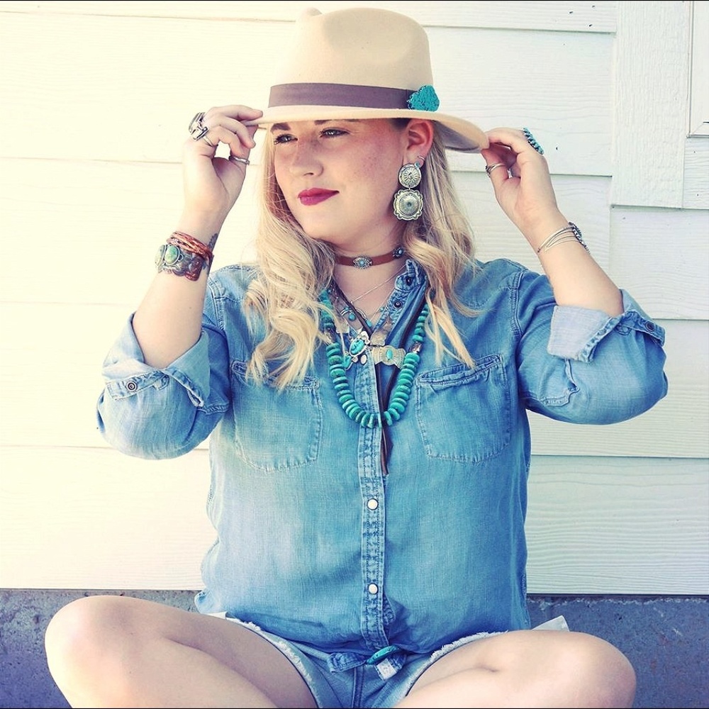 Meet your Posher-Miranda